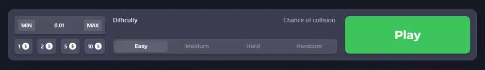 Risikofrei einsteigen - Der Testmodus von Galaxsys Risikofrei einsteigen - Der Testmodus von Galaxsys