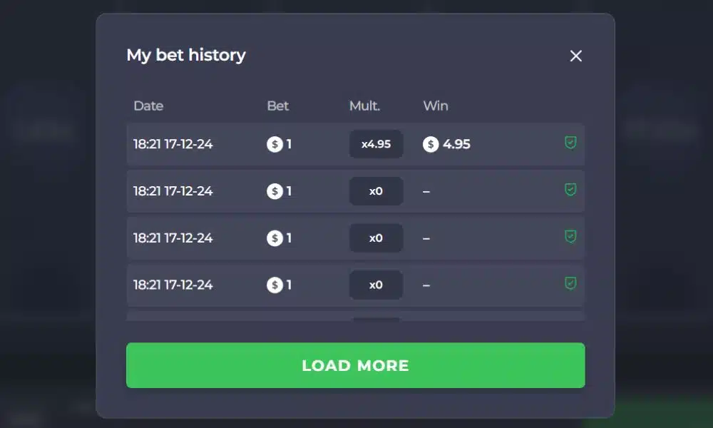 Spielfunktionen im Fokus Spielfunktionen im Fokus
